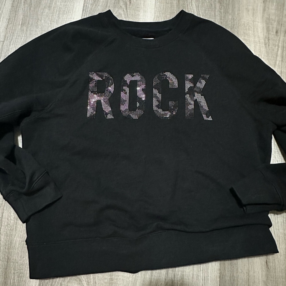 Zadig & Voltaire sweatshirt